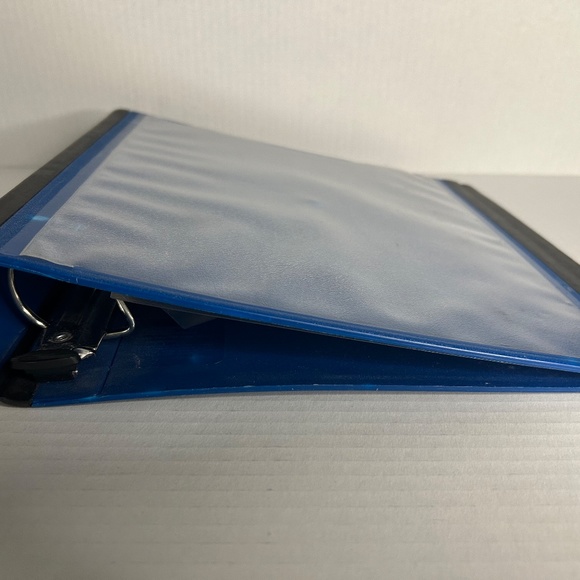 Staples Heavy Duty 2" 3-Ring Better Binder - Picture 15 of 15